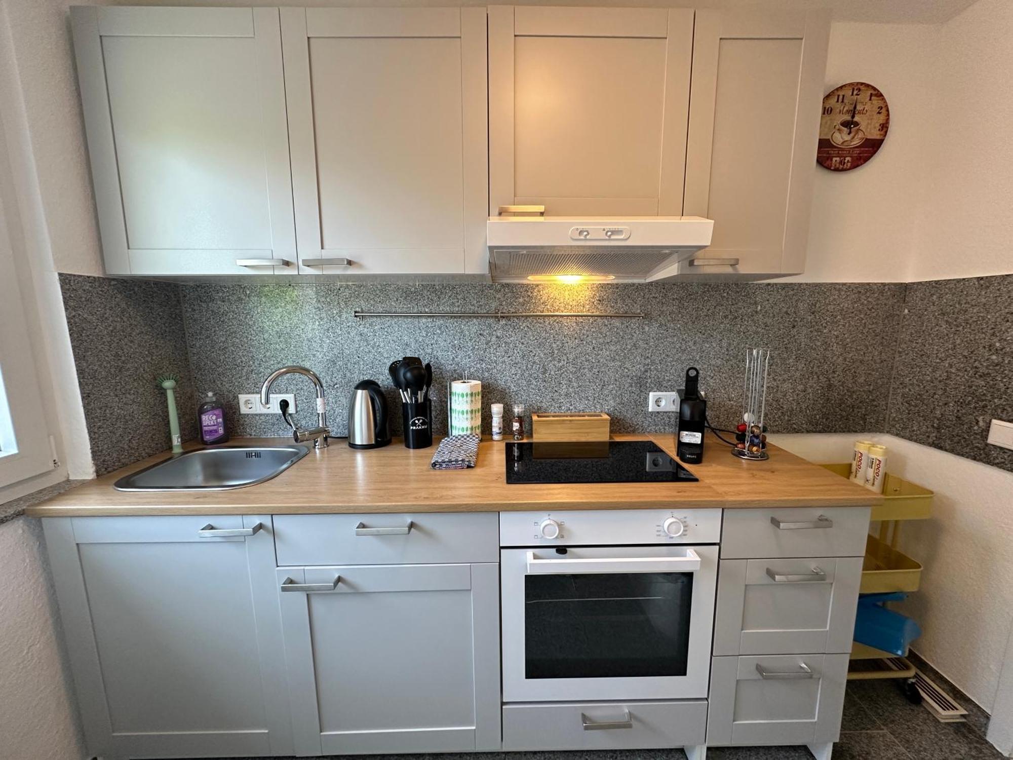 Moderne Ferienwohnung Fuer 4-5 Personen Mitten In Herten*Netflix*Nespresso Herten  Exterior photo